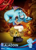 Disney Class Series diorama PVC D-Stage Aladdin New Version 15 cm | BEAST KINGDOM