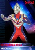 Ultraman statuette Master Craft Ultraman Tiga 41 cm | BEAST KINGDOM
