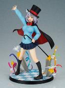 Magical Sempai statuette 1/7 Sempai 23 cm Statuettes Magical Sempai|belifine