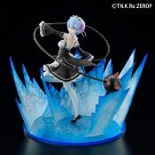 Re: Zero Starting Life in Another World statuette 1/7 Rem 23 cm | BELLFINE