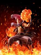 Fairy Tail statuette PVC 1/8 Natsu Dragneel(re-run) 19 cm | BELLFINE