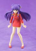 Ranma 1/2 figurine S.H. Figuarts Shampoo 13 cm | BANDAI