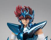 Saint Seiya figurine Saint Cloth Myth Pegasus Final Bronze Cloth Original Color Edition 17 cm | BANDAI