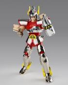 Saint Seiya - Pégase Seiya First Bronze Cloth 40th Anniversary Cloth Box 12 cm | BANDAI TAMASHII NATIONS
