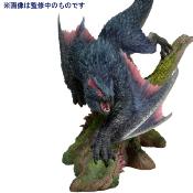 Monster Hunter statuette PVC CFB Creators Model Nargacuga 29 cm | CAPCOM