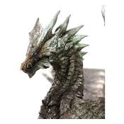Monster Hunter statuette PVC CFB Creators Model Kushala Daora 32 cm | CAPCOM