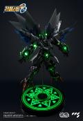 Super Robot Wars figurine Taisen OG Cybaster Spirit Possession Ver. 23 cm | CCS