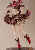 Uma Musume: Pretty Derby statuette PVC 1/6 Mihono Bourbon Code: Icing Ver. 26 cm | CLAYNEL