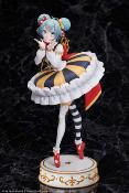 Hatsune Miku statuette PVC 1/7 Miku Expo 2023 VR Costume Contest Grand Prize Design 24 cm | DESIGN COCO