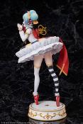 Hatsune Miku statuette PVC 1/7 Miku Expo 2023 VR Costume Contest Grand Prize Design 24 cm | DESIGN COCO