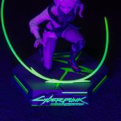 Cyberpunk: Edgerunners - Lucy 18 cm | DARK HORSE