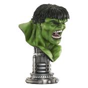 Marvel Legends in 3D buste 1/2 Hulk 28 cm | MARVEL SELECT 