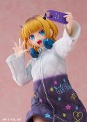 Oshi no Ko statuette PVC 1/6 Memcho: Bazurase Fashion Ver. 25 cm | DMM