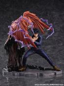 Jujutsu Kaisen statuette PVC SHIBUYA SCRAMBLE FIGURE 1/7 Megumi Fushiguro 28 cm| ESTREAM