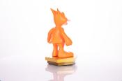 Banjo-Kazooie statuette Jinjo Orange 23 cm | F4F