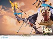 The Legend of Zelda Breath of the Wild statuette PVC Revali 26 cm | F4F