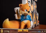 Conker´s Bad Fur Day statuette Game Cover Exclusive Edition 45 cm | F4F