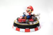 Mario Kart statuette PVC Mario Collector's Edition 22 cm | F4F