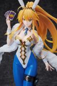 Fate/Grand Order statuette PVC 1/4 Ruler/Altria Pendragon 47 cm | FREEing