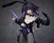 Original Illustration statuette PVC 1/4 Nazumi Yakuwa 49 cm | FREEing