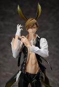 Dakaretai Otoko 1-i ni Odosarete Imasu statuette 1/8 Junta Azumaya (re-run) 29 cm | FREEing