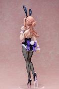 My Dress-Up Darling statuette PVC 1/4 Rinami Himesaki: Bunny Ver. 45 cm | FREEing