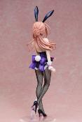 My Dress-Up Darling statuette PVC 1/4 Rinami Himesaki: Bunny Ver. 45 cm | FREEing