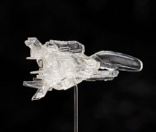 R-Type figurine Figma Dobkeratops 20 cm I FREEing