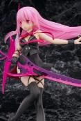 Engage Kiss statuette PVC 1/7 Kisara Demon Ver. 24 cm | FURIYU