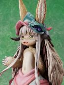 Made in Abyss statuette PVC 1/4 Nanachi 39 cm | FURYU