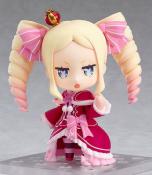 Re:Zero Starting Life in Another World figurine Nendoroid Beatrice 10 cm | Good smile Company