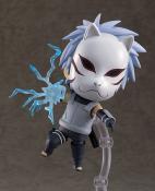 Naruto Shippuden Nendoroid figurine PVC Kakashi Hatake: Anbu Black Ops Ver. 10 cm | good Smile Company