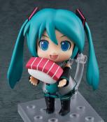 Character Vocal Series 01 figurine Nendoroid Mikudayo 10th Anniversary Ver. 10 cm | Good Smile Company