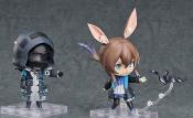 Arknights figurine Nendoroid Doctor 10 cm | Good Smile Company