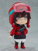 RWBY: Ice Queendom figurine Nendoroid Ruby Rose: Lucid Dream 10 cm | Good Smile Company