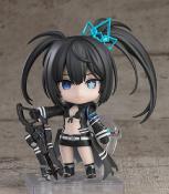 Black Rock Shooter Fragment figurine Nendoroid Elishka 10 cm | Good Smile company