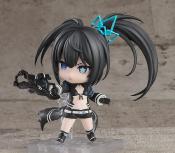 Black Rock Shooter Fragment figurine Nendoroid Elishka 10 cm | Good Smile company