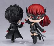 Persona 5 Royal figurine Nendoroid Kasumi Yoshizawa: Phantom Thief Ver. 10 cm | Good Smile Company