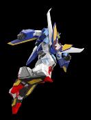 The Brave Fighter of Legend Da-Garn figurine Pegasus Saber 28 cm | Good Smile Compagny