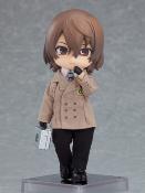 Persona 5 Royal - Nendoroid Doll Goro Akechi School Uniform Ver. 14 cm - Good Smile Company