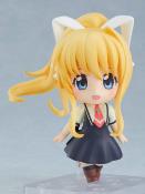 Figurine Nendoroid Misuzu Kamio 10 cm Kaginado | GOOD SMILE COMPANY
