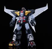 Dancouga Super Beast Machine God - Moderoid Dancouga Powered-Up Wing Set 23 cm - Good Smile Company