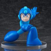Mega Man statuette PVC Pop Up Parade Mega Man 10 cm | Good smile Company