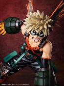 My Hero Academia statuette PVC 1/4 Katsuki Bakugo: Metallic Ver. 31 cm | Good Smile  Company