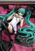 Character Vocal Series statuette PVC 1/8 Miku Hatsune World is Mine Brown Frame 22 cm | Good Smile Company