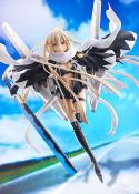 Fate/Grand Order statuette PVC 1/7 Assassin/Okita J Souji 32 cm | Good Smile Company