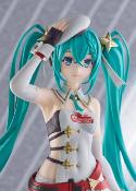 Hatsune Miku GT Project - Pop Up Parade Racing Miku 2023 Ver. 17 cm, Good Smile Company