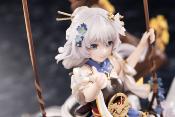 Honkai Impact 3rd statuette PVC 1/7 Theresa's-Starlit Astrologos Orchid's Night 30 cm | HOBBY MAX