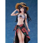 My Teen Romantic Comedy SNAFU Too statuette PVC 1/6 Yukino Yukinoshita Swimsuit Ver. 26 cm | HOBBY STOCK