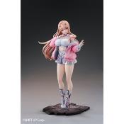 Goddess of Victory: Nikke statuette PVC 1/7 Viper Illustration Ver. Teokureta Kizuki 25 cm | HOBBY SAKURA